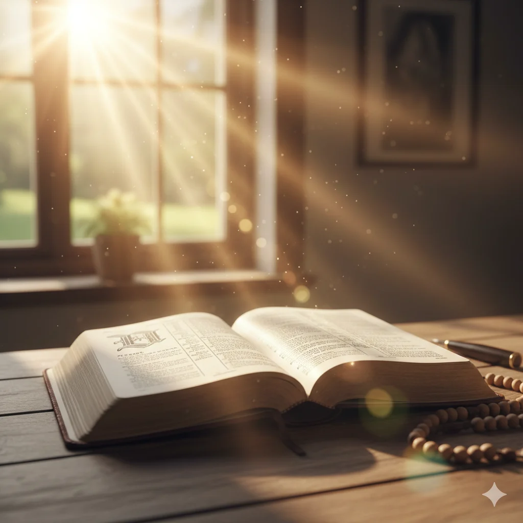 Best Prayers in the Bible