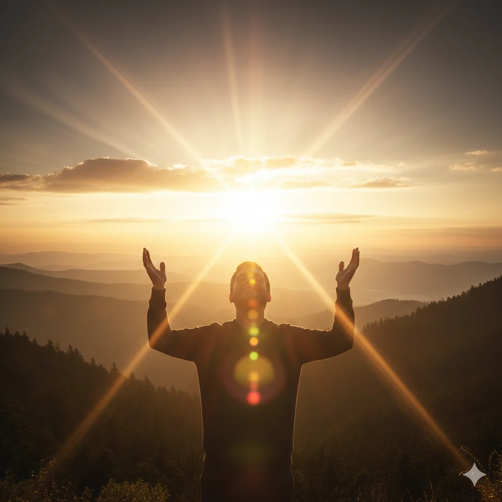 Thank You Prayers to God