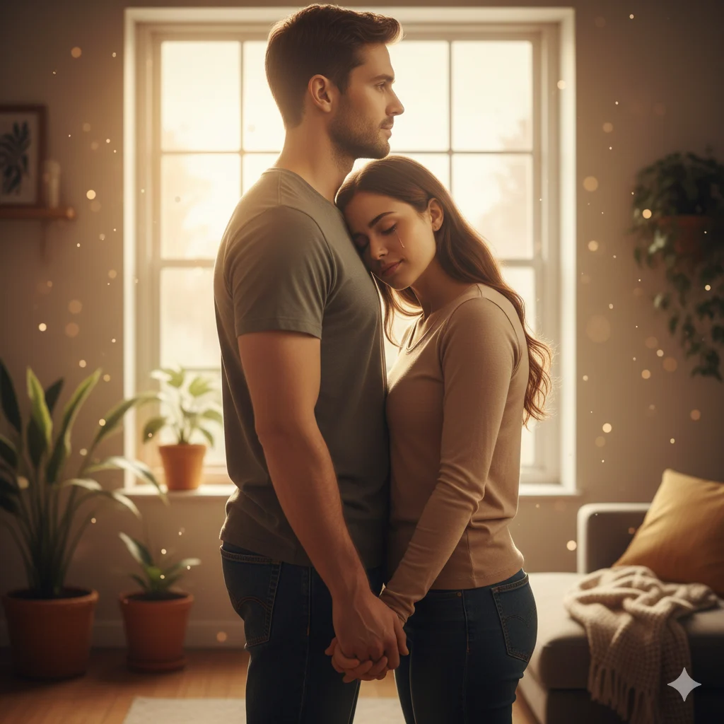 prayers for marriage reconciliation