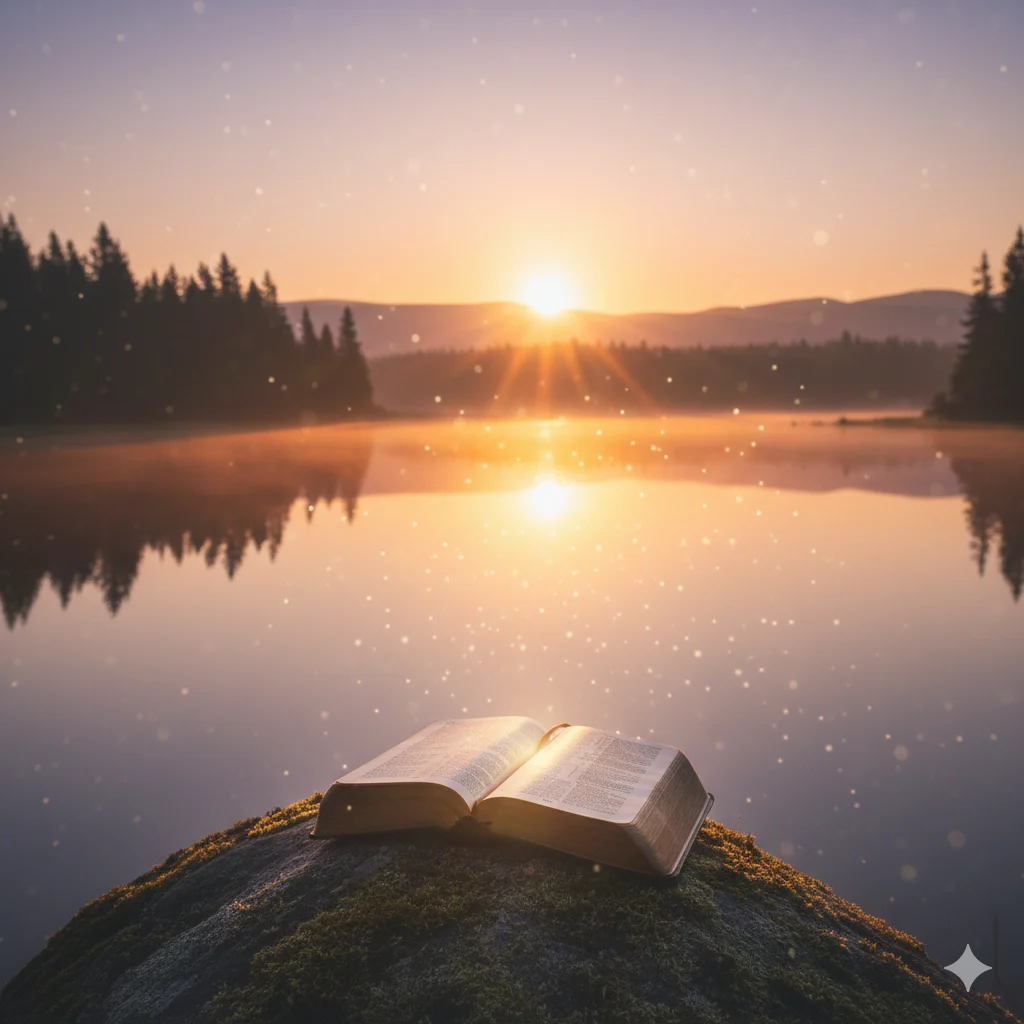 Short Prayers for Hard Times