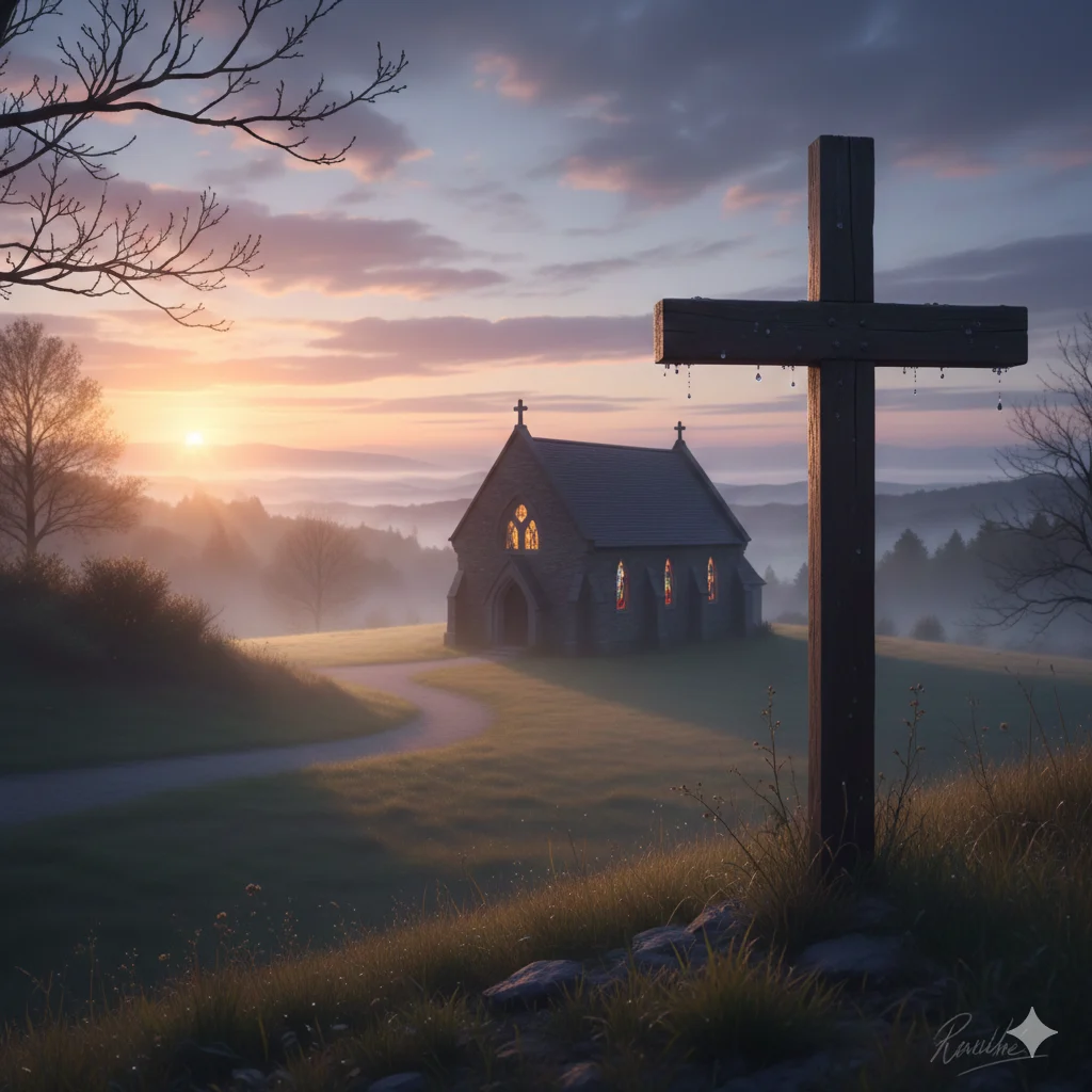 Lenten Prayers and Reflections