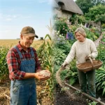 fertiliser or fertilizer