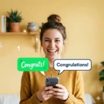 congrats or congratulations