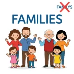 families or familys